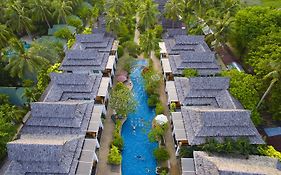 Railay Village Resort & Spa